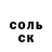 COCAIN FishScale Ivan Khoroshev